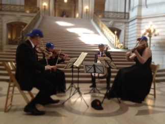 San Francisco Symphony Threatens to Strike