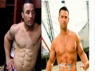 Andres Torres vs. The Situation