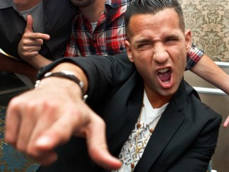 The Situation Says Bristol Palin May Take "DWTS" Top Prize