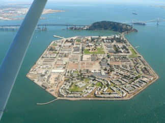 Treasure Island Begins Its Transformation