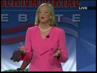 Raw Video: GOP Debate Question on Personal Wealth