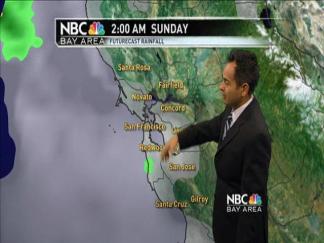Hot Weekend!