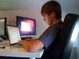 Meet Silicon Valley's Young Guns
