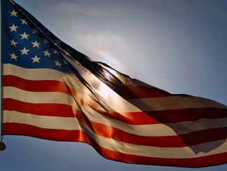 Flag Debate Moves to City Hall