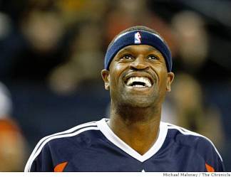Warriors Drama (again): Jackson Wants Out