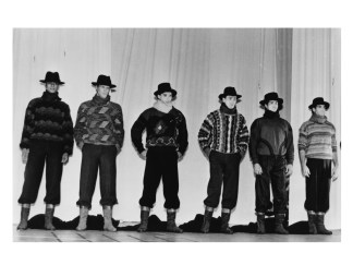 A Look At Decades of Macy's Glamorama