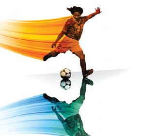 Olympic Bid Book Presents Stunning, Inspired Chicago