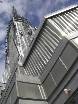 China's 60th Anniversary Marked at Empire State Building