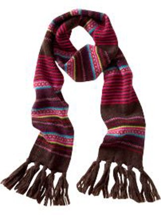 Four Must-Have Winter Fashions