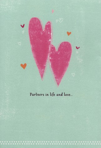 Gay Marriage Wedding Cards