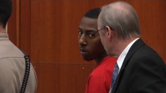 First of Three Monte Sereno Murder Suspects Appears in Court