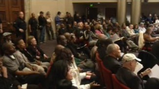 Oakland Debates Bringing in Bratton
