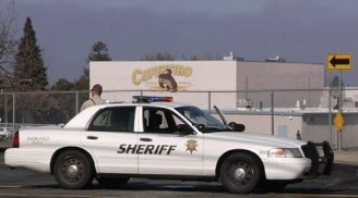 Sunnyvale Schools Put on Lockdown Friday