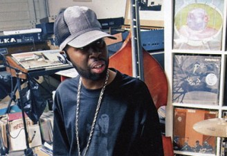 Bay Area Remembers J Dilla