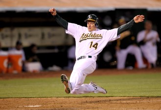 Sabean, Giants Looking at Ellis?