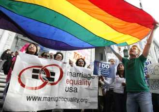 Prop. 8 Backers Can't Catch Legal Break