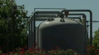 Moffet Field Toxic Plume Concerns