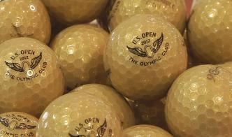 U.S. Open Extras