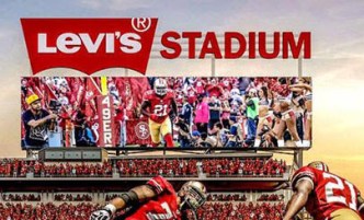 San Francisco 49ers to Play at Levi's Stadium