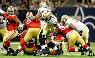 Here Come Some Very Manly Divisional Playoff Picks