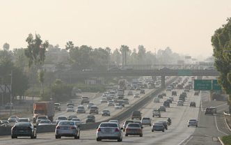 Air Quality Group: Spare the Air a Success