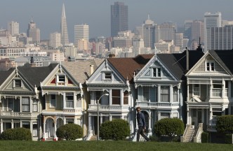 Retire in the Bay Area? Study Says It’s a Bad Idea