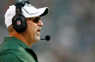 Door of Opportunity is Open to Raiders' Bergstrom