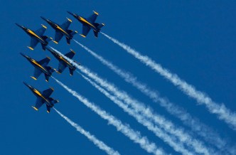 Event Guide: Fleet Week