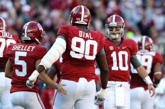 Dial is a 'Plugger,' and That's Just Fine With 49ers