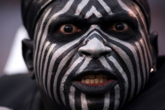 Post-Al Davis Raider Reign Begins
