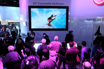 Best Gadget at CES 