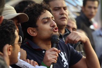 Wael Ghonim Credits Google for Securing His Freedom