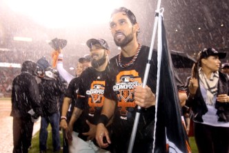 2012 MLB World Series Schedule