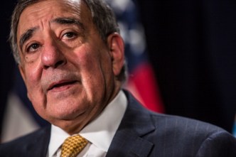 The Interview: Leon Panetta