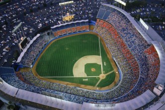 Giants Get First ESPN Sunday Night Game 