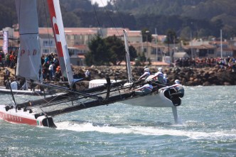 Event Guide: America's Cup