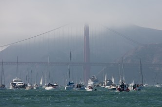 Young Sailers Begin America's Cup Quest