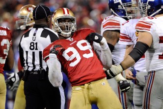49ers Trent Baalke Trusts Draft Instincts