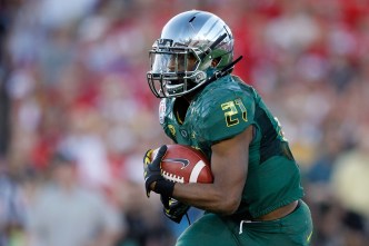 49ers Drafting Speed, Playmakers to Offense