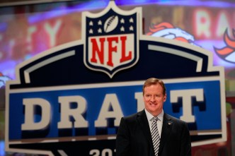It's Impossible to Guess 49ers' First-round Draft Pick