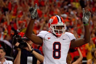 Jenkins' Pick Makes Baalke Talk of Draft