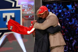 Expect 49ers' Baalke to do the Unexpected