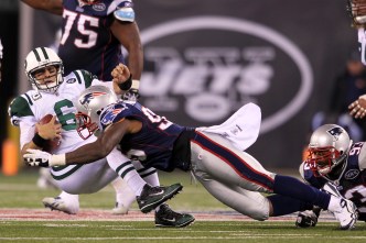 Raiders Believe Carter Has Something Left