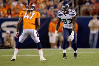 Lockette Eager to Fight For a Spot on 49ers Receiving Corps