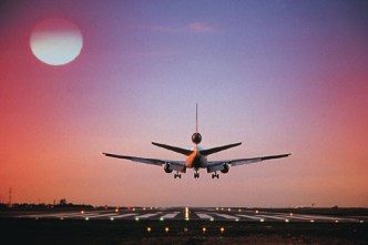 Incidents, Accidents, Information on Close Calls 