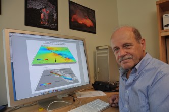 $4.6 Million for Earthquake Research
