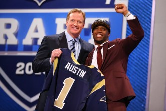 Niners' Foes Have Become More Formidable