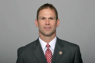 Patton May Give 49ers a Receiver Worth Saluting