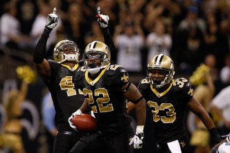 Porter Signing is Good for Raiders -- and Porter