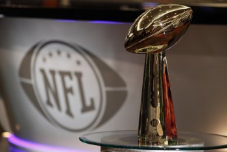 Your Game Day Drinking Guide